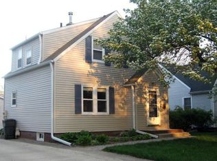 1028 Marston Ave, Ames, IA 50010
