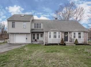 19 Millbury Ave, Millbury, MA 01527