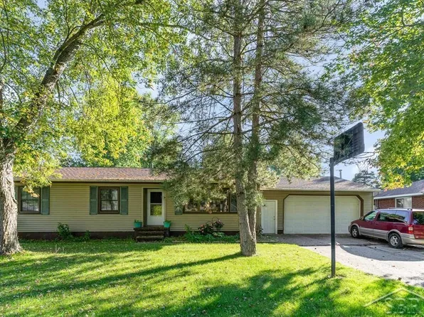 7065 Helen St, Saginaw, MI 48609