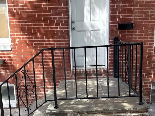 8 W Fort Ave, Baltimore, MD 21230