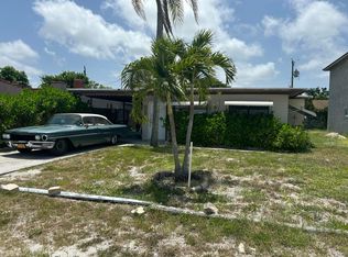 7785 LOOMIS Street, Lake Worth, FL 33462