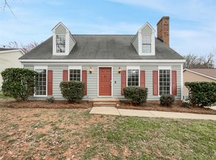 7405 Ginger Spice Ln, Charlotte, NC 28227