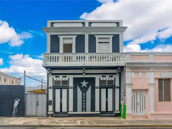 303 Calle San Agustin, San Juan, PR 00901