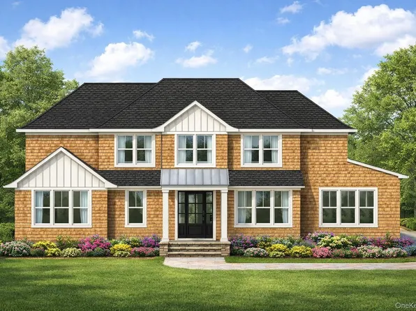 675 Pine Tree Road, Cutchogue, NY 11935