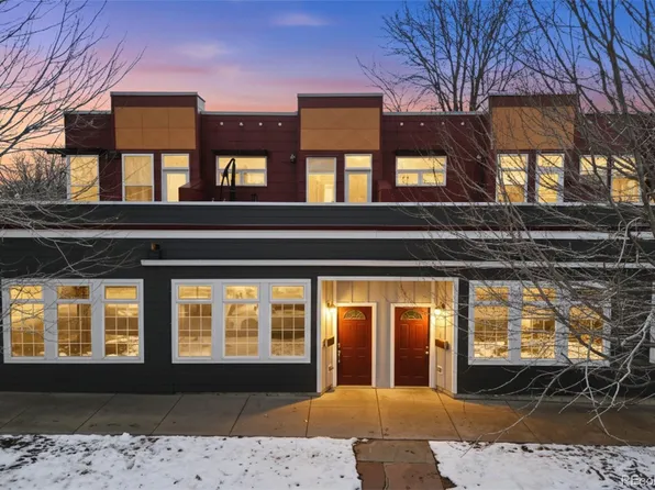 1626 E 25th Avenue, Denver, CO 80205