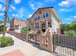 9511 92nd Street, Ozone Park, NY 11416