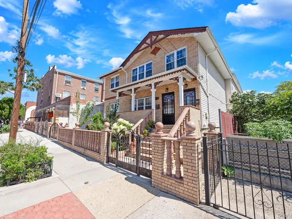 9511 92nd Street, Ozone Park, NY 11416