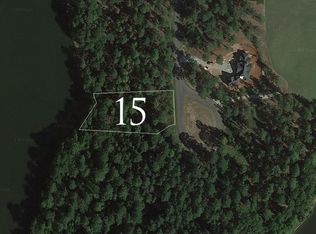 2951 Linger Longer Dr #15, Greensboro, GA