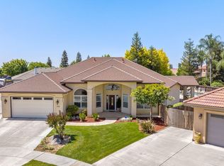 760 Saint James Ct, Exeter, CA 93221