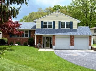 2409 Marleton Dr, Wilmington, DE 19810