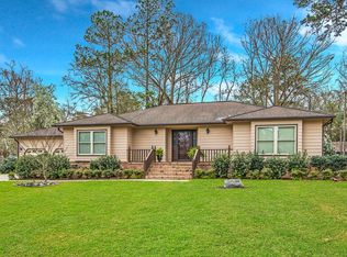 115 Hunt Club Dr, Summerville, SC 29485