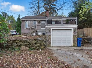 239 Lake Rd, Andover, CT 06232