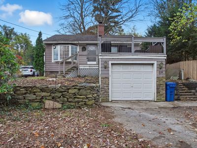 239 Lake Road, Andover, CT, 06232