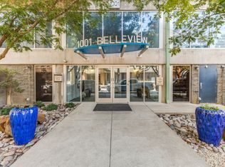 1001 Belleview St, Dallas, TX 75215