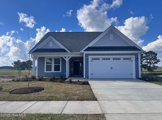 1189 Halter Pl NW, Calabash, NC 28467