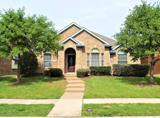 13291 Roadster Dr, Frisco, TX 75033