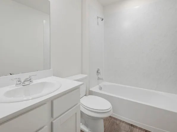 1961 Freeman St, Tyler, TX 75702