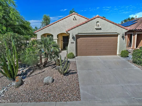 6808 W MOCKINGBIRD Way, Florence, AZ 85132