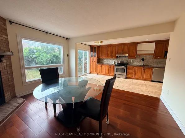 (undisclosed Address), Markham, ON L3S 2M1