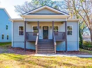 25 Stillman St SE, Atlanta, GA 30315