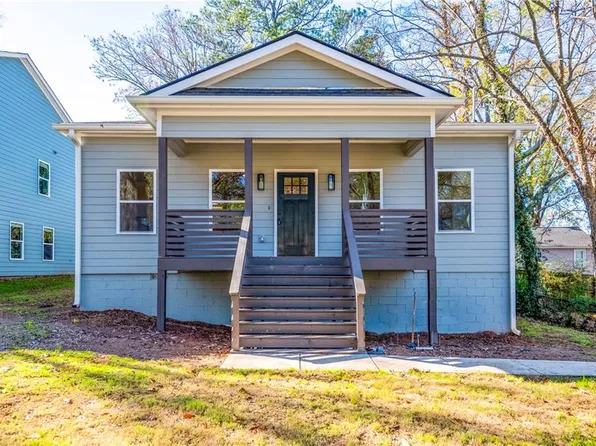 25 Stillman St SE, Atlanta, GA 30315