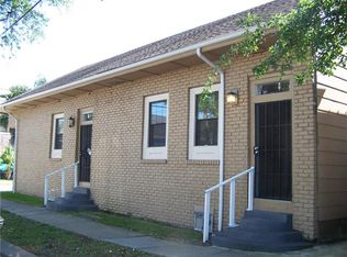 2100 Josephine St, New Orleans, LA 70113