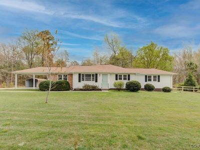 4121 N Richmond Rd, Amelia Court House, VA, 23002