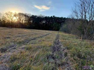 10749 Core Ln, Baker, LA 70714