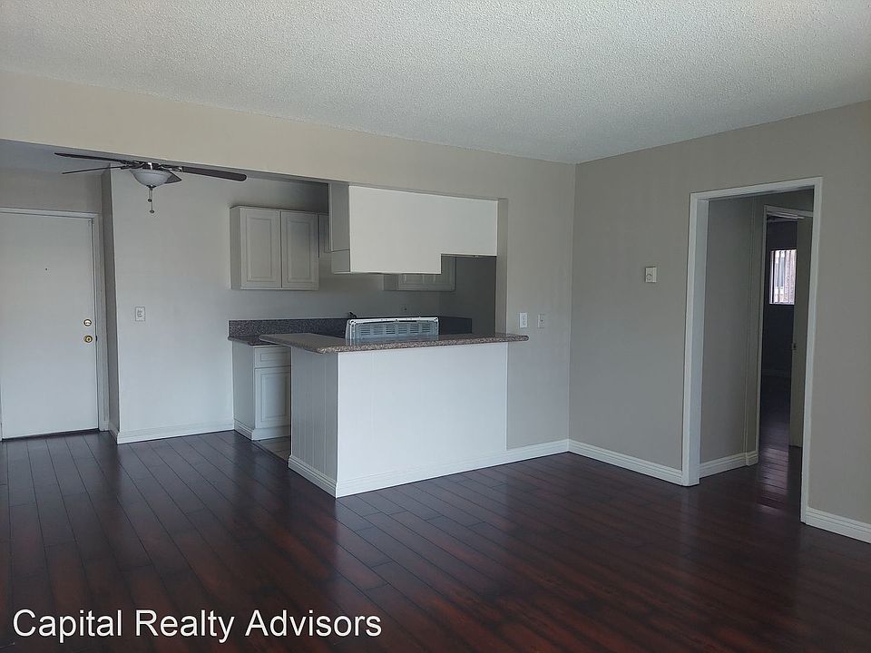 709 E. 3rd St. Apartments Long Beach, CA Zillow