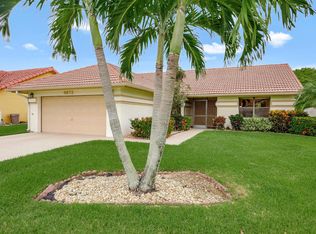 9873 Majestic Way, Boynton Beach, FL 33437
