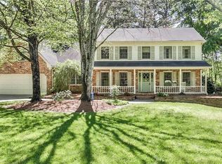 5348 Ashley Dr SW, Lilburn, GA 30047
