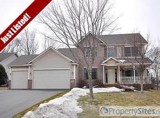 5011 Ladyslipper Ave N, Brooklyn Park, MN 55443