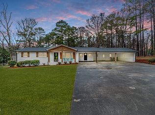 4383 Deep River Rd, Sanford, NC 27330