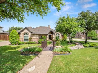 3300 Castlewood Blvd, Highland Village, TX 75077