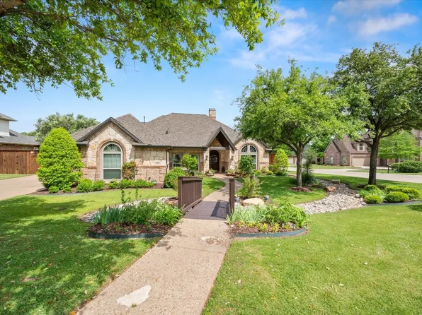 3300 Castlewood Blvd, Highland Village, TX 75077
