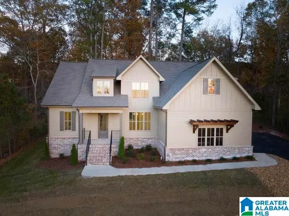 3445 Creek Cir, Guntersville, AL 35976