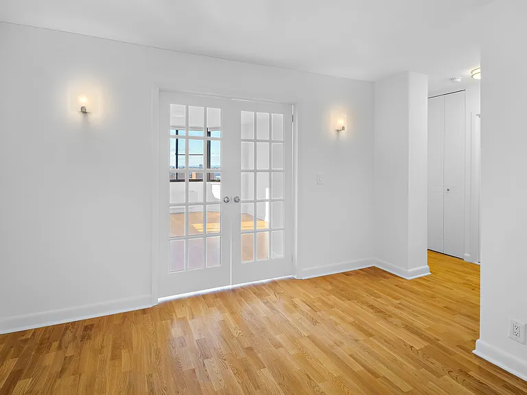James Marquis, Residence 22K, 2 Bedroom 1 Bathroom