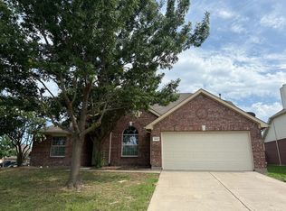 1201 Beau Jake Ct, Haslet, TX 76052