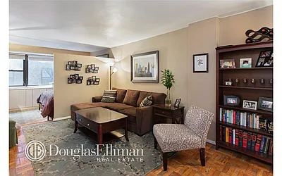 Sold by Douglas Elliman