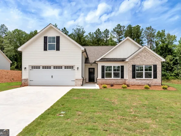 94 Beth Ann Ln Penthouse 2, Commerce, GA 30529