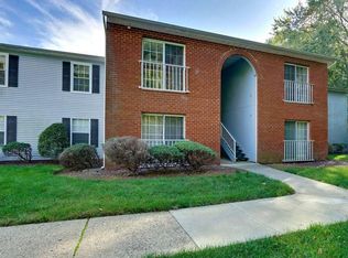 705 Zlotkin Cir APT 1, Freehold, NJ 07728