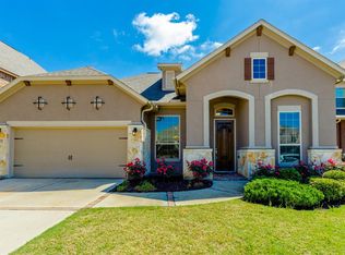 11119 Fermill Ct, Richmond, TX 77407