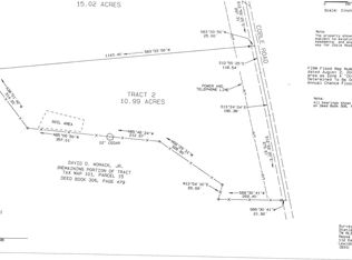 2 Coble Rd, Shelbyville, TN 37160