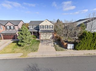 9534 S Hackberry St, Highlands Ranch, CO 80129