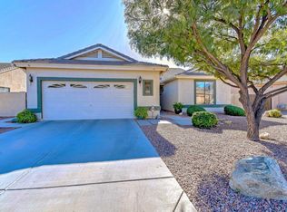 4281 E Harrison St, Gilbert, AZ 85295