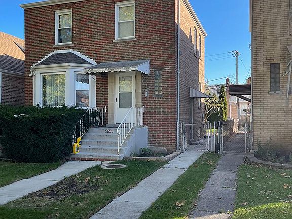 2nd image of 5655 S Keeler Ave
