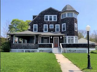 164 Shore Ave, Groton, CT 06340