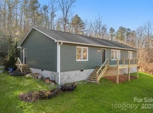 73 The Old Run, Fairview, NC 28730