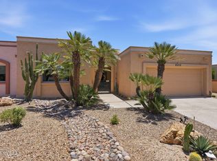 8030 N Casas Cameo, Tucson, AZ 85742