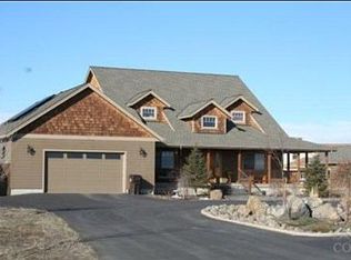 17683 Paladin Dr, Bend, OR 97703